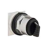 Square D 9001KS46BH1 キーロックスイッチ セレクタースイッチ 600VAC 10A 30MM, K