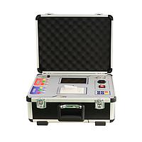 Thiết bị kiểm tra tỷ số biến áp tự động DEMIKS DZB-201C (1~10000, 0.001)