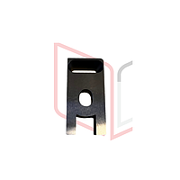 Dao cắt trên Transpak T6-1-31120