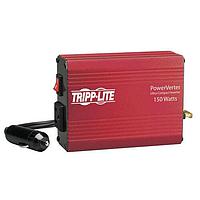 Tripp Lite PV150 インバーター 150W 1口 コンパクト