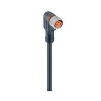 Lumberg Automation RKMWV 3-224/3 M Sensor Cables / Actuator Cables