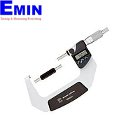 Panme đo ngoài điện tử chống nước MITUTOYO 293-242-30 (50-75mm/0.001mm)