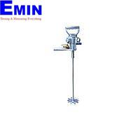 Máy trộn khí nén có thể di chuyển Biuged BGD 728 (0-700 rpm)