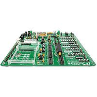 Bộ Phát Triển EASYPIC v7 Hệ Thống Phát Triển dsPIC30 Mikroe MIKROE-1153