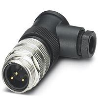PHOENIX CONTACT 1521465 Standard Circular Connector SACC-MINMR-3CON-PG 9