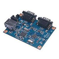 Cổng giao tiếp LOẠI BOARD SERIAL-ENET MOD WIZnet WIZ125SR