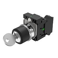 Công tắc khóa chìa (45-190H.3000.111.401) EAO 45-190H.3000.111.401