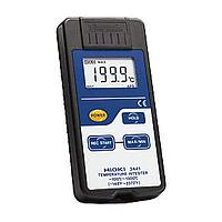 HIOKI 3441 ຕິດຕໍ່ເຄື່ອງວັດແທກອຸນຫະພູມ