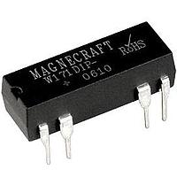 Rơ le Reed 171DIP Mini Reed PCB / DPST, 0,5 A Schneider Electric Relays 171DIP-27