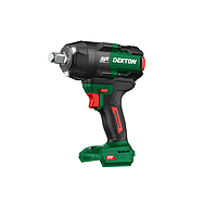 DEKTON M21-IW1000PLUS Cordless Impact Wrench Body (1000 N·m+)