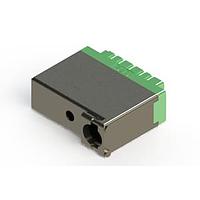EDAC 516-056-000-266 Housings Rack & Panel Connector