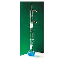 SciLab SL.Ext2007 玻璃索氏仪