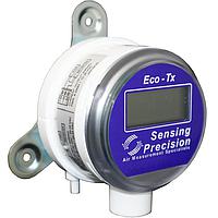 Sensing Precision Differential Eco-Tx Pressure Transmitter
