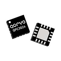 Qorvo QPC3024TR13 RFスイッチIC 5-3000MHz SPDT P1dB 36dBm 75オーム