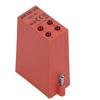 Mô-đun Đầu ra Kỹ thuật số Gói Tứ 4 kênh Đầu ra DC 5-60 VDC, Logic 5 VDC Opto 22 ODC5Q