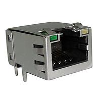 Amphenol Commercial Products RJE49-188-1401 Modular MODULAR JACK