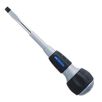 ANEX No.7750-6×150 双面螺丝刀 (6.3mm)