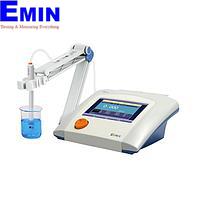 Máy đo độ dẫn điện REX EC600L (0.000 μS/cm ~ 3000 mS/cm; ± 0.5% FS)