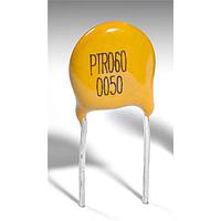 Thiết bị PolyTron PTC 60 Volt DC Dẫn Chân Trục, 60V 0.9A Dẫn Chân Trục Cong Eaton PTR060V0090-TR1