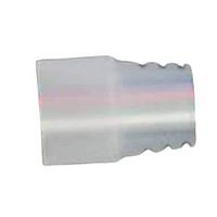 Nắp Đầu Nắp Đầu Kèm Dây 12" Cho Dòng FD RGB/W 24V American Bright LED AB-ENDCAPW08-FD