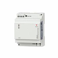 Nguồn Switching Kiểu Thấp, Nguồn Điện Switching 1 pha, 15Vdc, 60W, Lắp Ray DIN, Module 4-DIN Carlo Gavazzi SPM4151