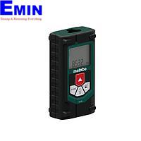 Máy đo khoảng cách bằng tia laze METABO LD 60 (0.05-60 m // 0.2-97 ft)
