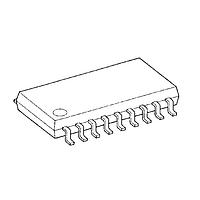 Mảng Transistor DMOS Mặt Thấp 8 Kênh, 50V/0.5A Toshiba TBD62783AFWG,EL