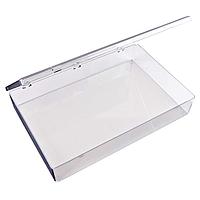 Ngăn đơn một khoang 12 3/4" x 8 1/2" x 2 1/8" (32,39 x 21,59 x 5,40 cm) Flambeau K801