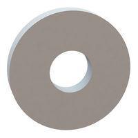Essentra Components 17W03904 Flat Washer Flat Washer, .140 ID, .400 OD, .062 Thick