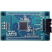 Bảng Tham Chiếu ML62Q1552 ROHM Semiconductor RB-D62Q1552GA64