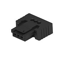 Cáp Ruy Băng / Cáp IDC 3 CHÂN, ĐẦU CÁI, IDC2426FRIC.R/A ERNI - TE Connectivity 234452-E