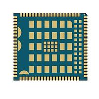 GNSS, LTE Cat 4 Ngoài, LTE: 700-2700 MHz; Wi-Fi: 2400-5850 MHz; GNSS: 1561 MHz/1575.42 MHz/1602 MHz, LTE&GNSS&Wi-Fi1&Wi-Fi2, Kết hợp, 1.5DSL=1000, GNSS:FAKRA_C LTE:FAKRA_D Wi-Fi1:FAKRA_I Wi-Fi2:FAKRA_I, Vít, F 120 43 Quectel EC25EFATEA-512-STD