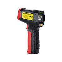 Máy đo nhiệt độ hồng ngoại YATO YT-73200 (-50°C-600°C)