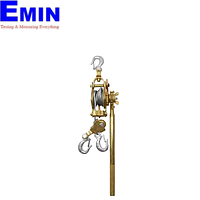 BILO JXRS-30 Ratchet Cable Puller/ Cable Tightener (30KN)