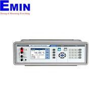 MEATEST M641 Real-Resistance RTD Simulator (10Ω-300kΩ)