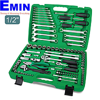 TOPTUL GCAI9602 Tool Kit (96 pcs)