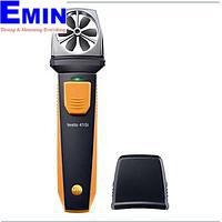 TESTO 410i 風向風速計ワイヤレススマートプローブ