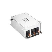 Cosel TSD-400-215 Power Line Filters  3Phase 500VAC 400A 80/130mA EMI filter