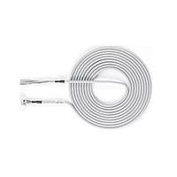 Omron Automation and Safety P2RV-A100C アクセサリーおよびハードウェアケーブル 1M 10x P2RVC-8-O-F