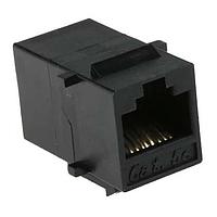 Đầu Nối Mô-đun / Đầu Nối Ethernet CAT5E Đầu Nối RJ45 Không Chống Nhiễu MH Connectors MH3101-CAT5E