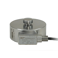 Cảm biến tải trọng AEP Transducers C2S (OIML R60; Class C1; IP 68; 50T)