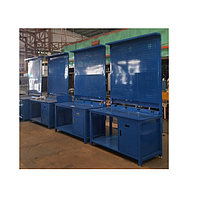 Bàn thao tác CKSG CKSG-6204 (H800/1500 xW1500xD750mm)