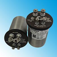 Điện trở chuẩn Tinsley 5685 (10; 25; 100; 400 và 1;000 Ω)