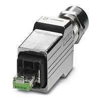 Modular CUC-V14-C1S-S/ R4IP8:10 PHOENIX CONTACT 1408059