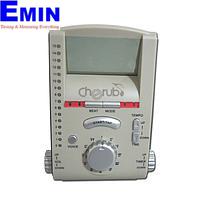 GESTER GT-MA14 Metronome ເອເລັກໂຕຣນິກ (30-280 beat/min)