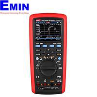 UNI-T UT181A Digital Multimeter (dataloger, ±0.25%, 1000V,10A,True RMS,IP65)