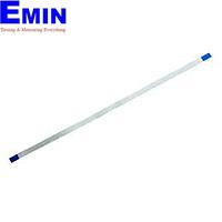 Dây cáp CHINA Cable FFC 8 chân (Length 40cm, type A - forward direction, 1 mm pitch)