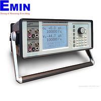 Low Frequency Meter Inspection Service