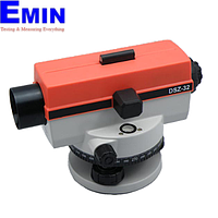 Máy thủy bình Jeweltest DSZ-32 (1°20′, 1° /1 gon, 1M)