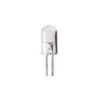 Kingbright WP1503EC Single Color LEDs RED WATER CLEAR